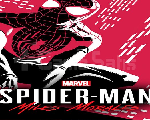 Marvels Spider-Man Miles Morales