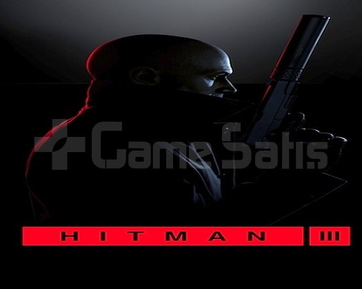 Hitman 3