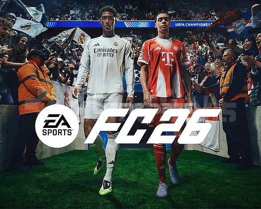 FC 26 / PS4 / KENDİ HESABINIZA - PRIMARY HAK