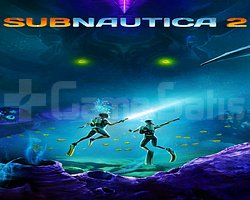 Subnautica 2 + 2 Oyun