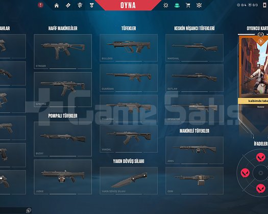YÜKSEK MMR DİAMOND 2 HESAP