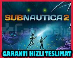Subnautica 2 + 2 Oyun + OTO GUARD