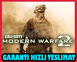Call of Duty Modern Warfare 2 2009 + OTO GUARD