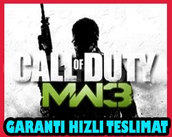 Call of Duty Modern Warfare 3 2011 + OTO GUARD
