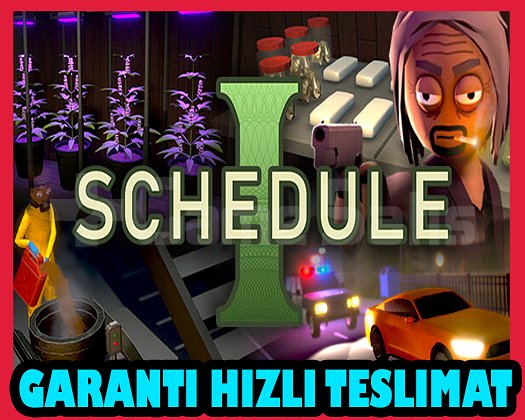 Schedule I + OTO GUARD + GARANTİ