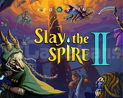 Slay The Spire 2 + OTO GUARD + Garanti