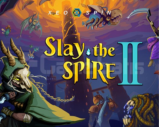 Slay The Spire 2 + OTO GUARD + Garanti