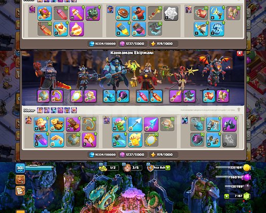 301 SV MAX+MAX TH18