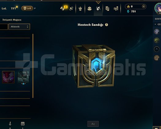 36 Level Fresh Hesap