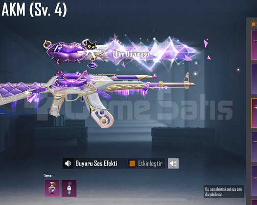 Ful hesap Aug cift m4 cift ak dolu dolu acil satıl