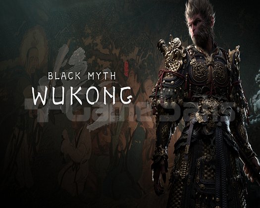 Black Myth Wukong PS5 + Garanti+TURKCE