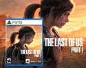 The Last of Us Part 1 Remake + Garanti PS5