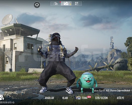 BU FİYATA YOKK!! I 60 DESTANSI I 5 ÖZEL EMOJI