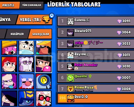 SIRALAM BİBİ 397 HESAP