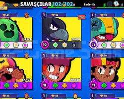 101k kupa  102 karakter  421 kostüm