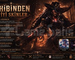 TR / Sahibinden Güzel Skinler/Garantili Hesaptır
