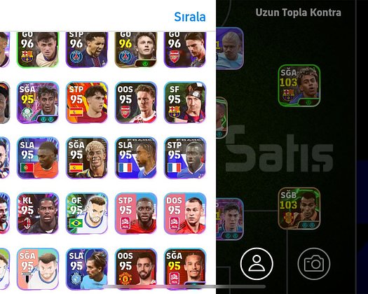 MÜKEMMEL BAŞLANGIÇ HESABIII
