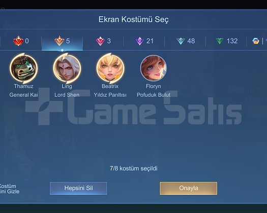 TEK BAĞ FİYAT PERFORMANS HESAP