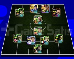 KG 3243 3 BOMBACI+MESSİ+RONALDO+NEYMAR+ROONEY