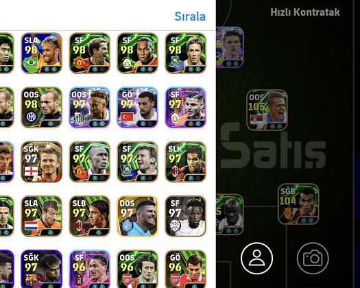KG 3250 2 BOMBACI+BERGKAMP+HAZARD+PELE+THURAM