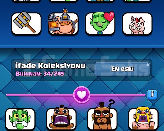 İNDİRİM PAYI VARDIR