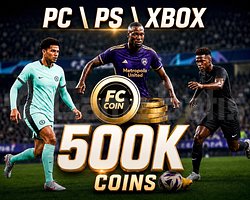 FC 26 PC PS XBOX