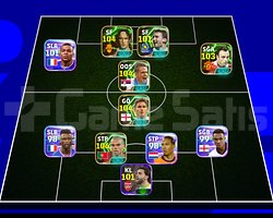 Tek bağ konami id ucuz dolu hesap