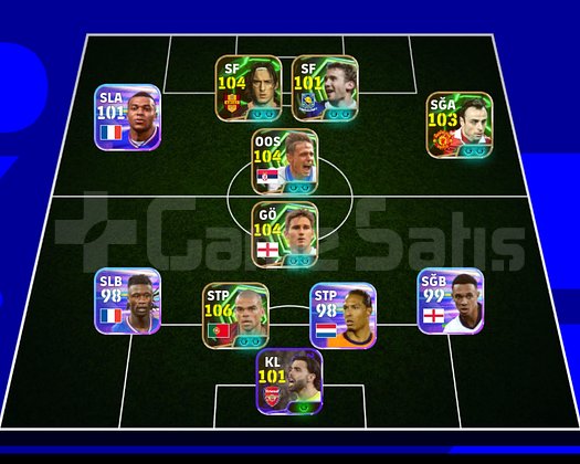 Tek bağ konami id ucuz dolu hesap