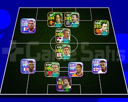 Tek bağ konami id ucuz dolu hesap