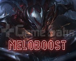 GÜVENİLİR BOOST HİZMETİ!