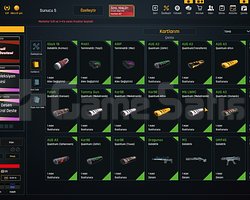 6 aug quantum +4 5 kar98 quantum 290k zpli hesap
