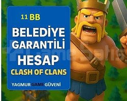 11 BB YARISI FULL HESAP ACİL SATIŞTA