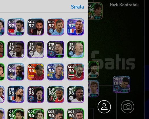 Bomba gıbı hesappp