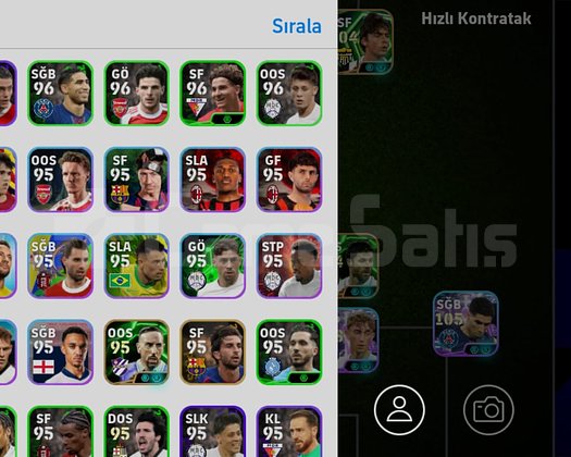 Bomba gıbı hesappp