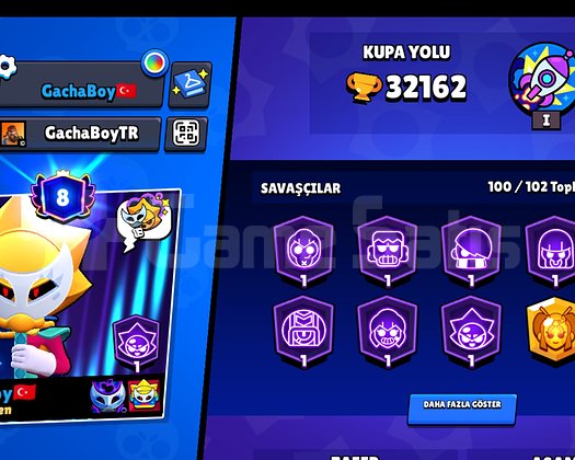 32k kupalı