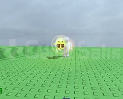 Grow a garden 1 adet radiant Disco bee