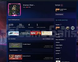 CS2 SEÇKİN + RDR2 + BANNERLORD + FORZA 5 | 109 OY