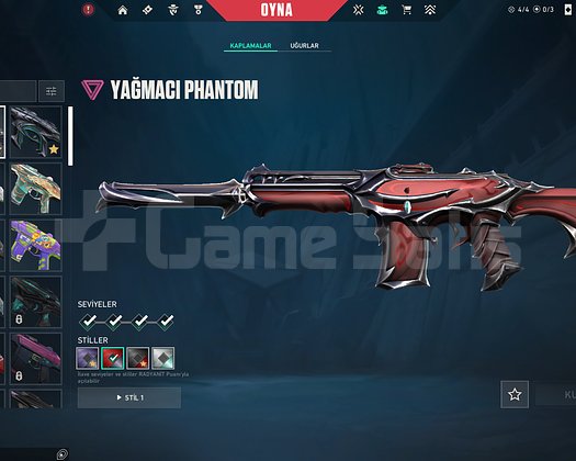 valo gold 3 hesap peek dia 2