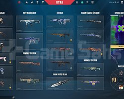 valo gold 3 hesap peek dia 2