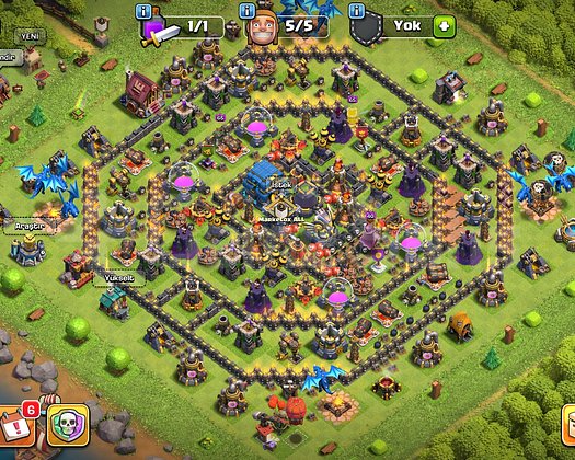 210KOSTÜMLÜ BS HESAP +CoC+CR DETAY İÇIN YAZIN