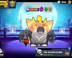 210KOSTÜMLÜ BS HESAP +CoC+CR DETAY İÇIN YAZIN