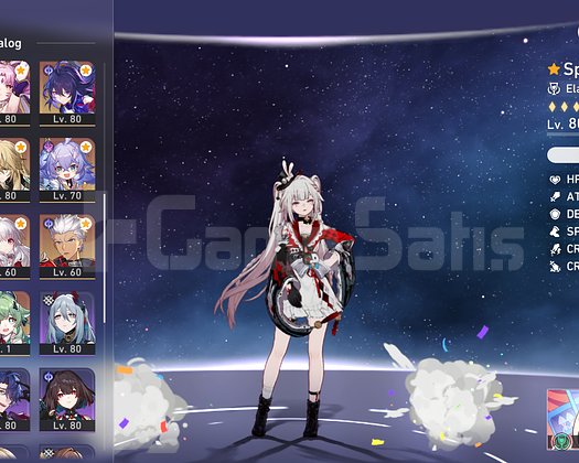 ENDGAME META HESAP