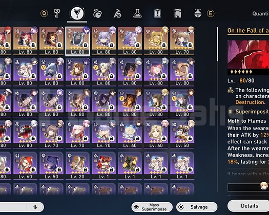 ENDGAME META HESAP