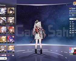 ENDGAME META HESAP