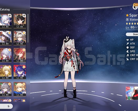 ENDGAME META HESAP