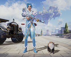 Pubg mobile sehap