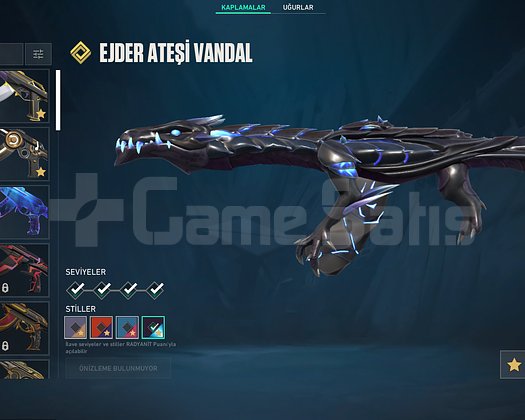 SERSERİDEN SERSERİYE
