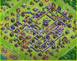 SÜPER EKİPMAN!! TH15 MAXA YAKIN HESAP