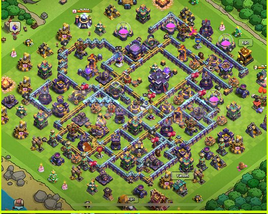SÜPER EKİPMAN!! TH15 MAXA YAKIN HESAP