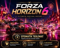 Forza Horizon 6 Premium Edition